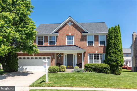 View 107 homes for sale in Reisterstown, MD at a median listing home price of 400,000. . Homes for sale 21117
